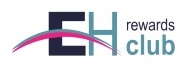 EH Rewards Club Logo